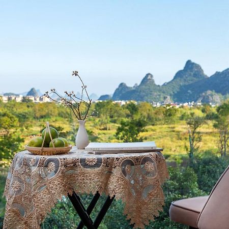 Guilin Village Creek Inn-Free Private Car Pick Up Station Stay 3 Nights Zewnętrze zdjęcie