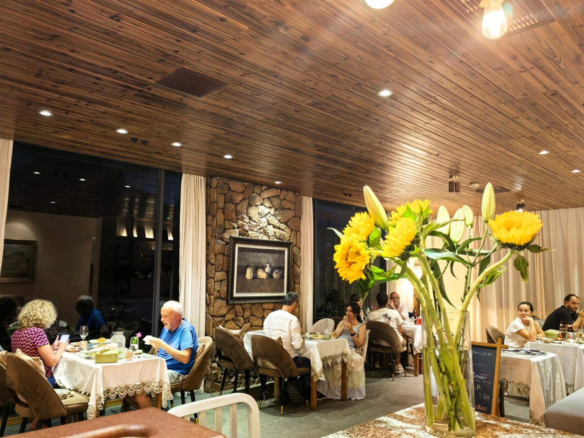 Guilin Village Creek Inn-Free Private Car Pick Up Station Stay 3 Nights Zewnętrze zdjęcie