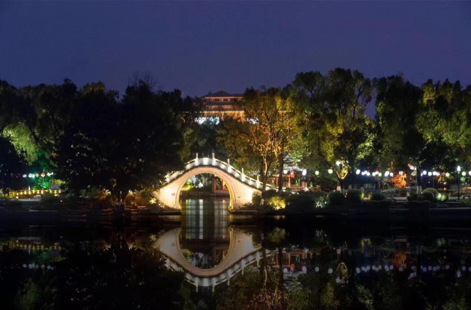 Guilin Village Creek Inn-Free Private Car Pick Up Station Stay 3 Nights Zewnętrze zdjęcie